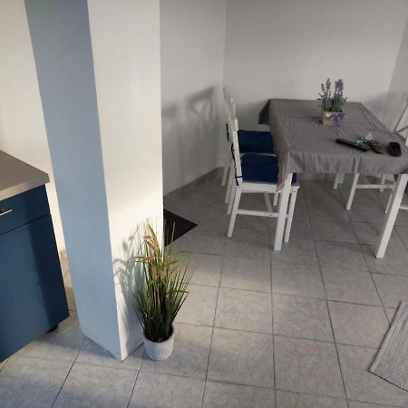 Apartment Rafaello Portorož Eksteriør billede