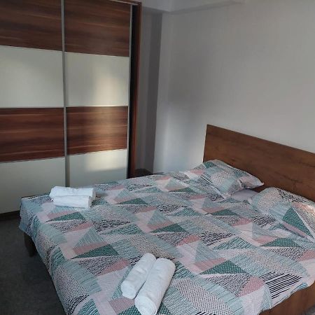 Apartment Rafaello Portorož Eksteriør billede
