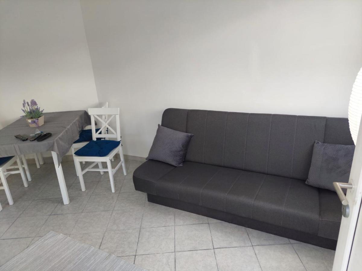 Apartment Rafaello Portorož Eksteriør billede