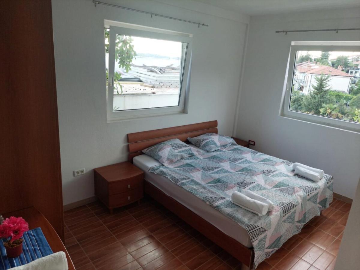 Apartment Rafaello Portorož Eksteriør billede
