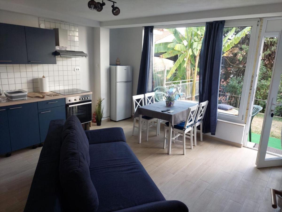 Apartment Rafaello Portorož Eksteriør billede