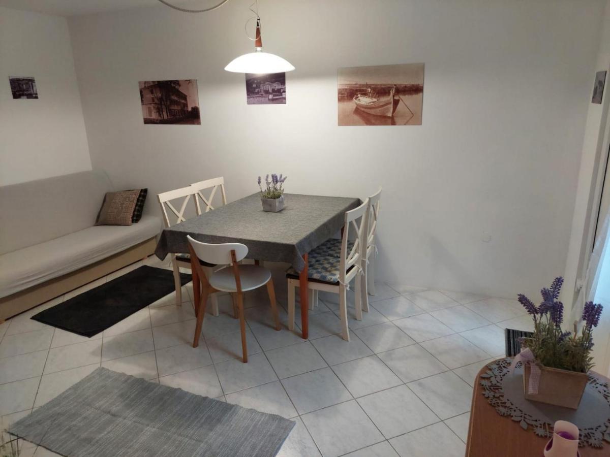 Apartment Rafaello Portorož Eksteriør billede