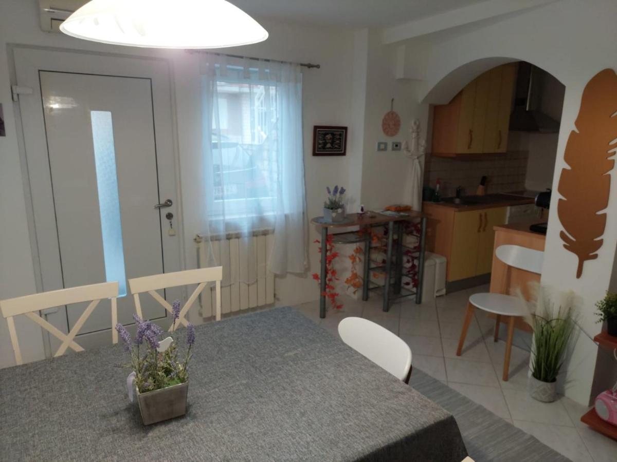 Apartment Rafaello Portorož Eksteriør billede