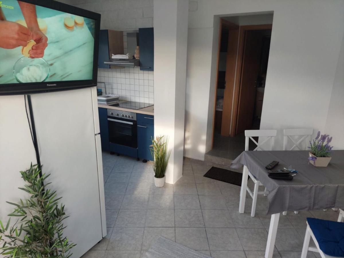 Apartment Rafaello Portorož Eksteriør billede