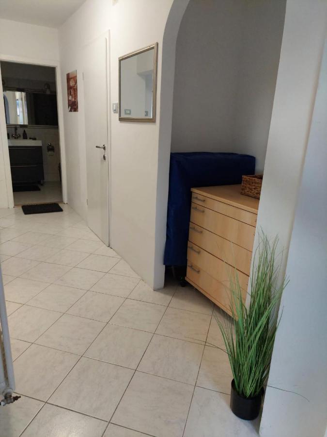 Apartment Rafaello Portorož Eksteriør billede