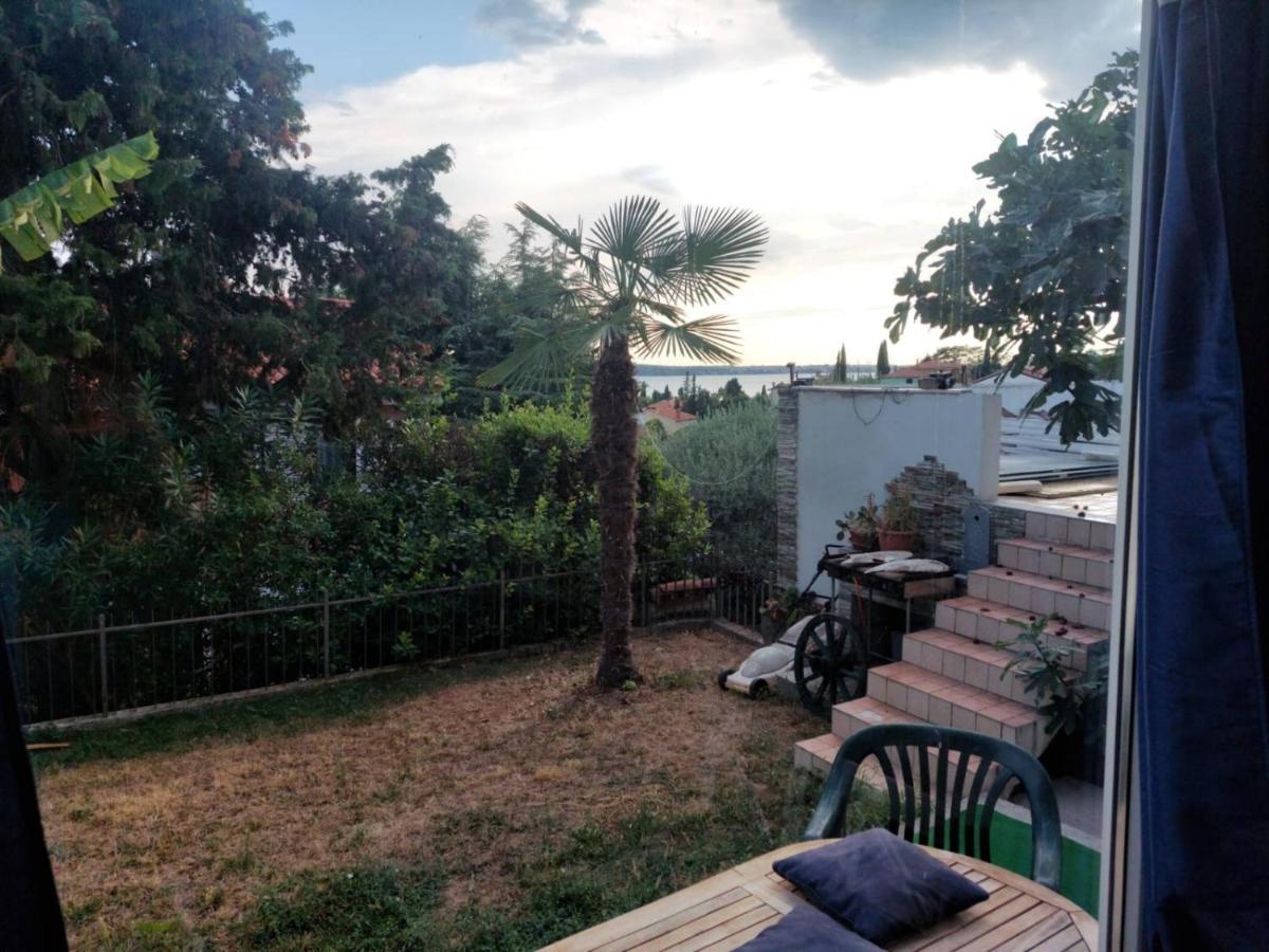 Apartment Rafaello Portorož Eksteriør billede