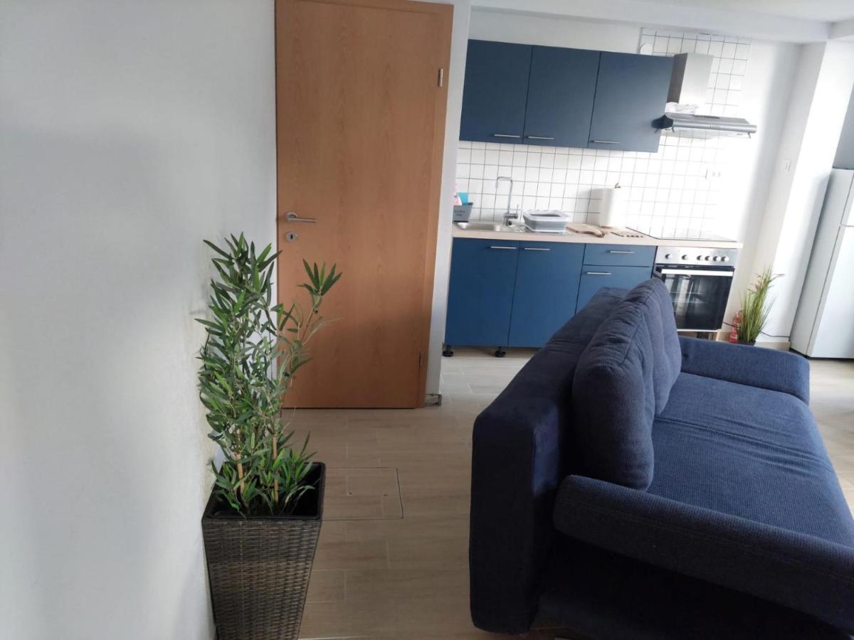Apartment Rafaello Portorož Eksteriør billede