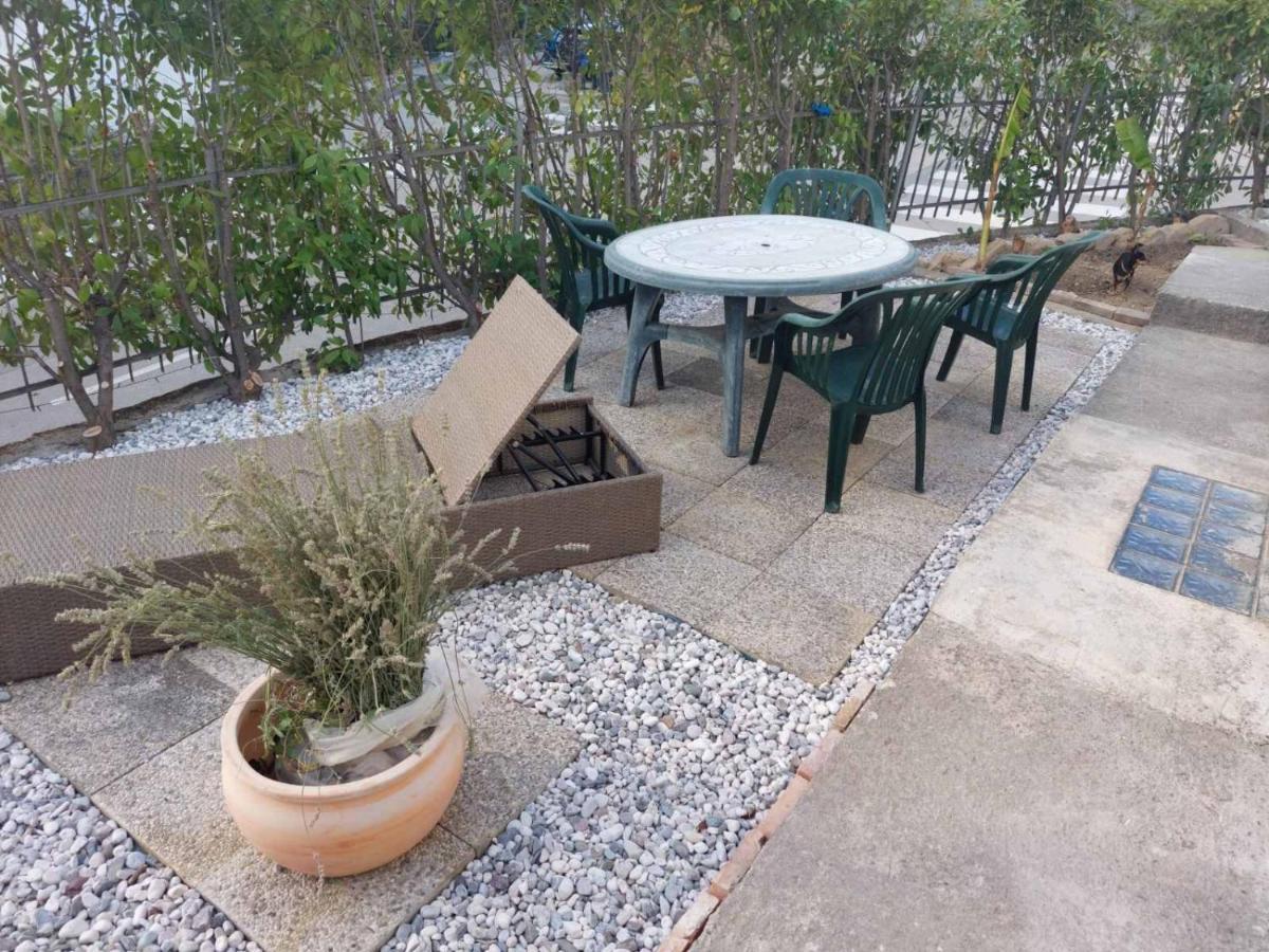Apartment Rafaello Portorož Eksteriør billede