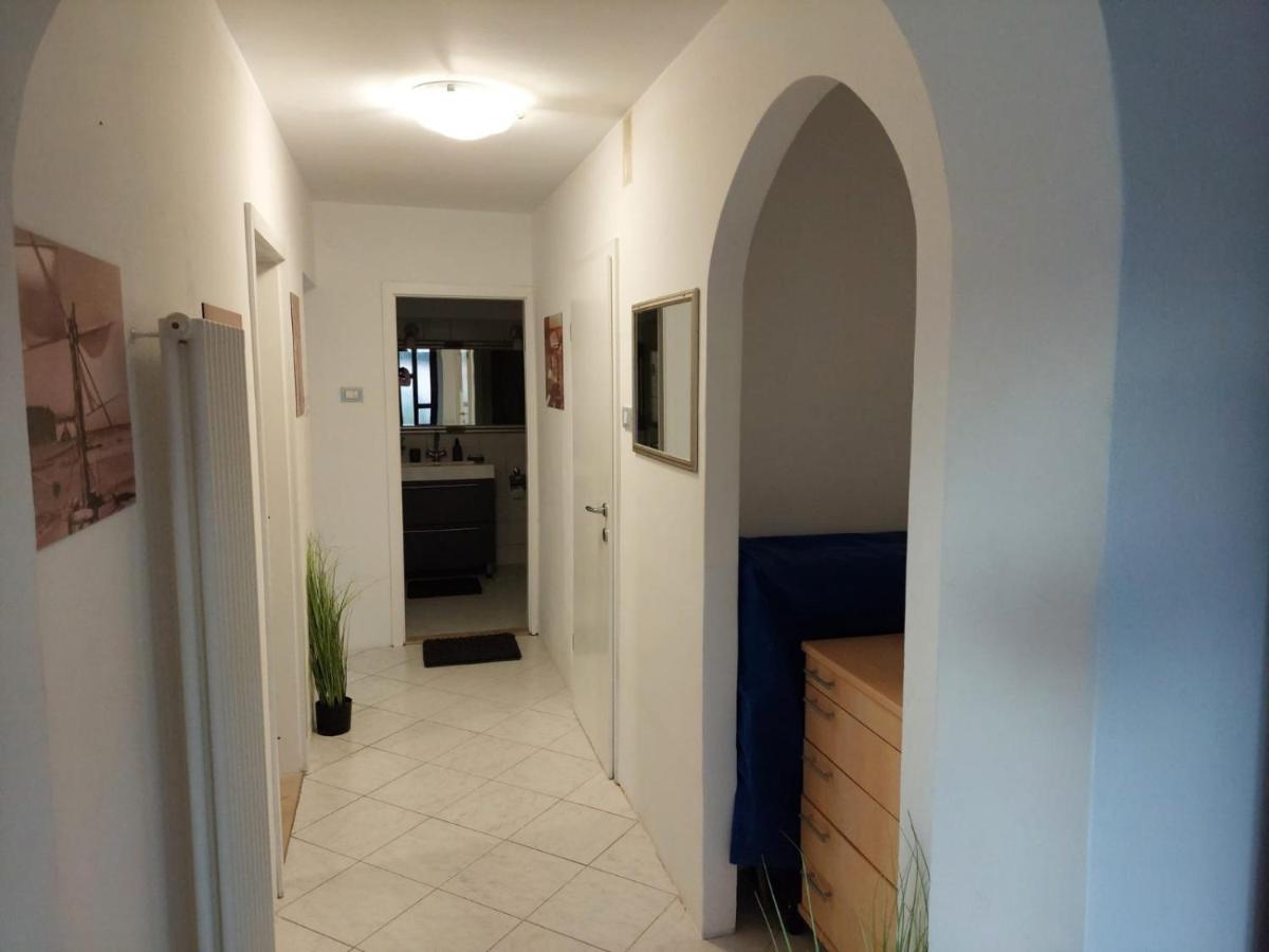 Apartment Rafaello Portorož Eksteriør billede