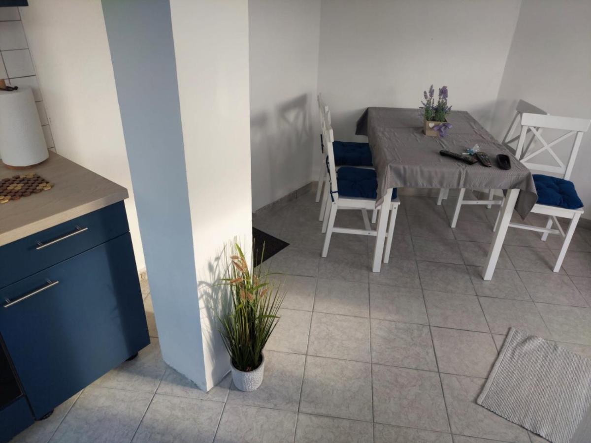 Apartment Rafaello Portorož Eksteriør billede