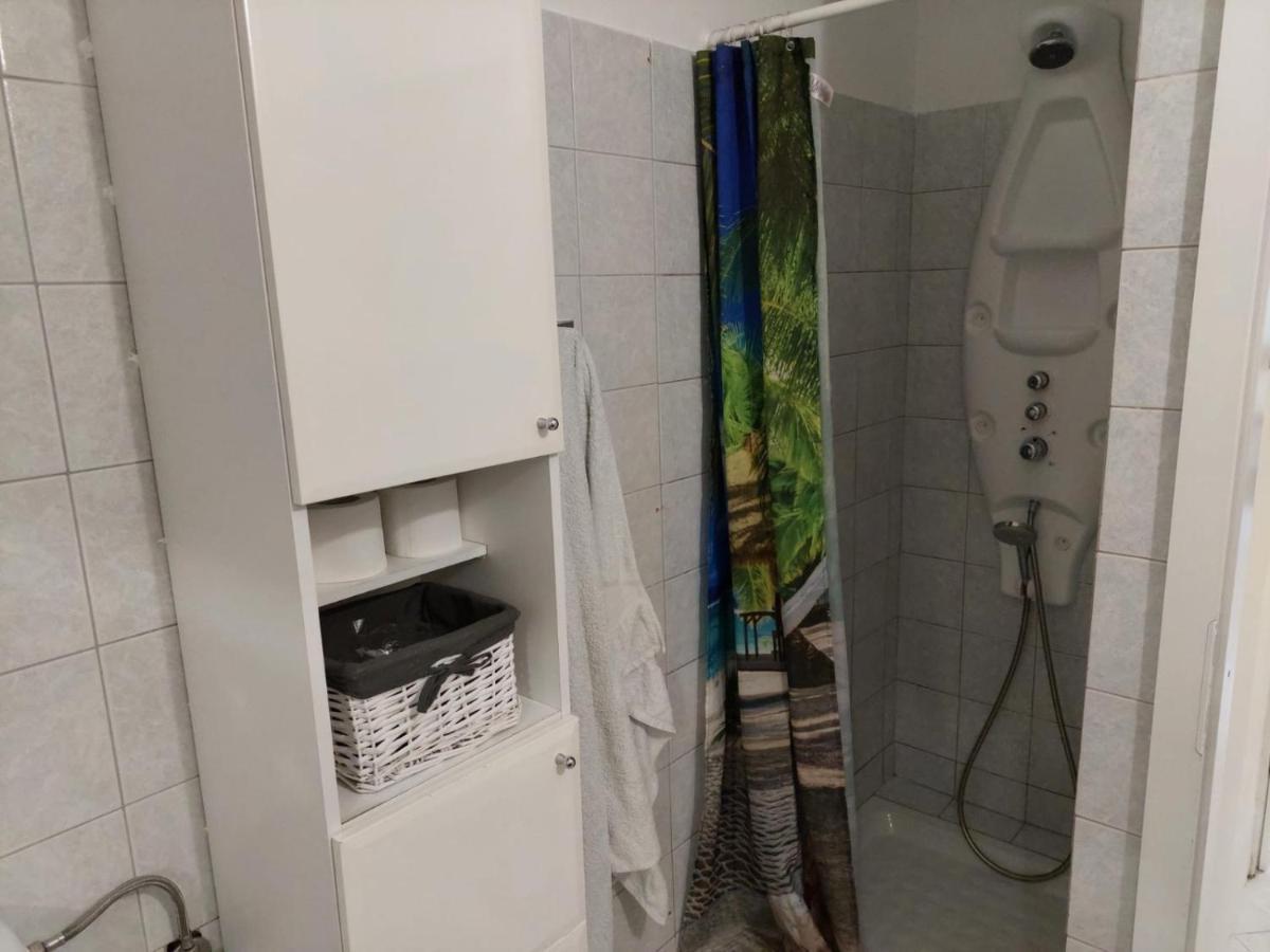 Apartment Rafaello Portorož Eksteriør billede