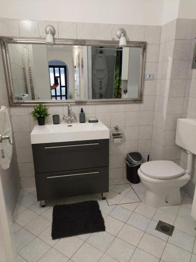 Apartment Rafaello Portorož Eksteriør billede