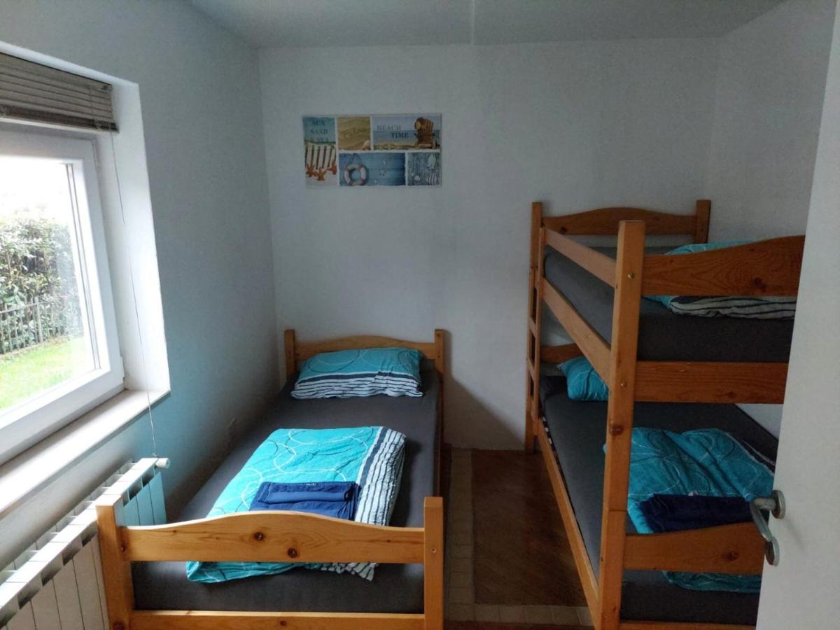 Apartment Rafaello Portorož Eksteriør billede