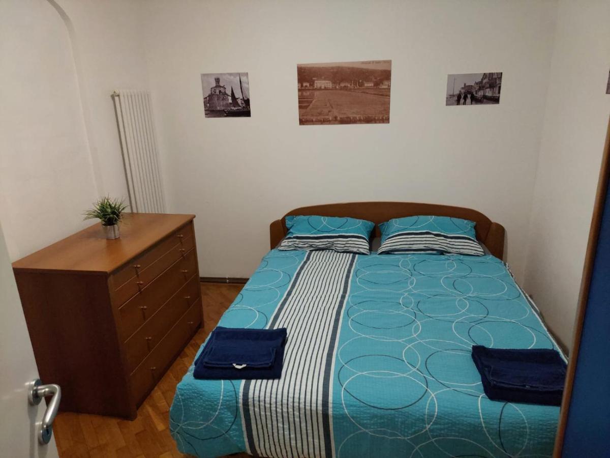 Apartment Rafaello Portorož Eksteriør billede