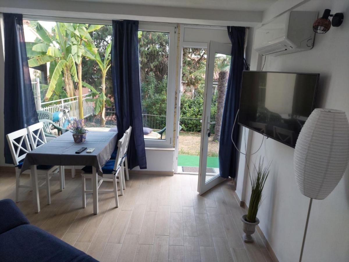 Apartment Rafaello Portorož Eksteriør billede