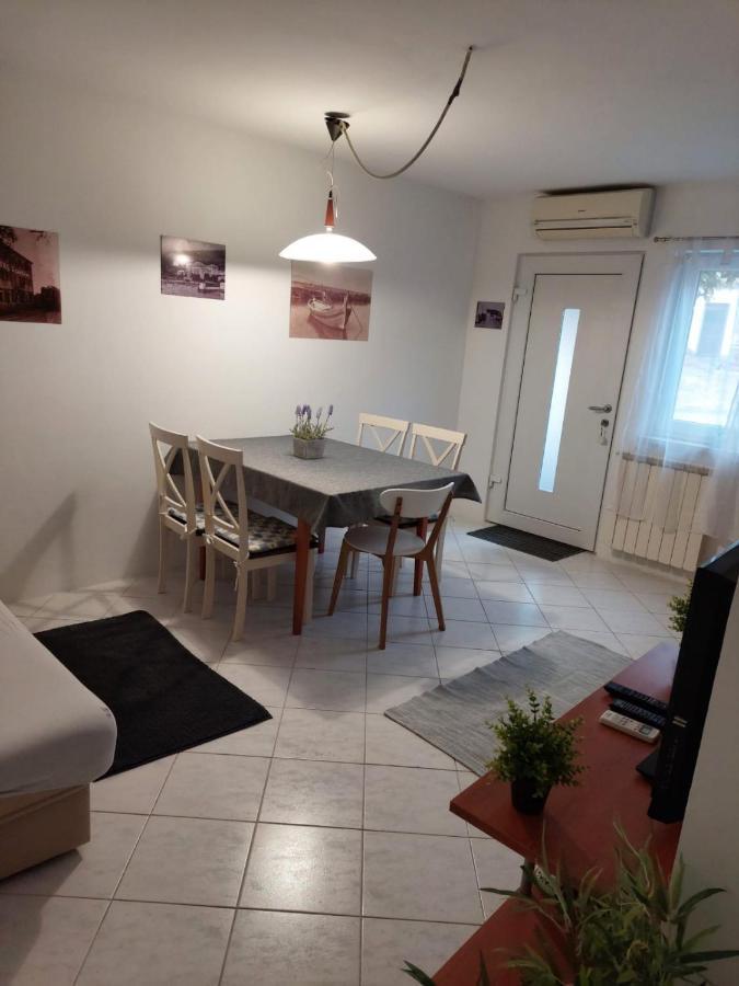 Apartment Rafaello Portorož Eksteriør billede