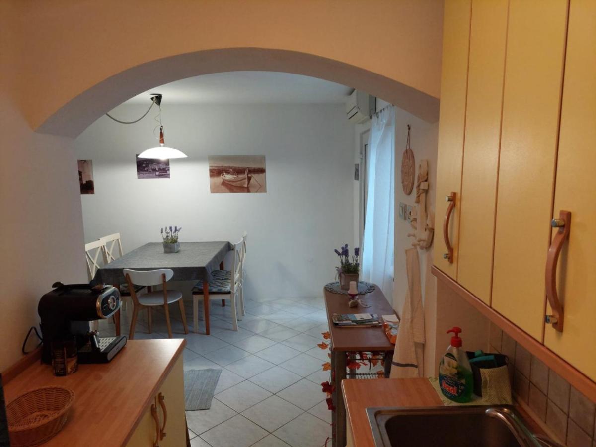 Apartment Rafaello Portorož Eksteriør billede