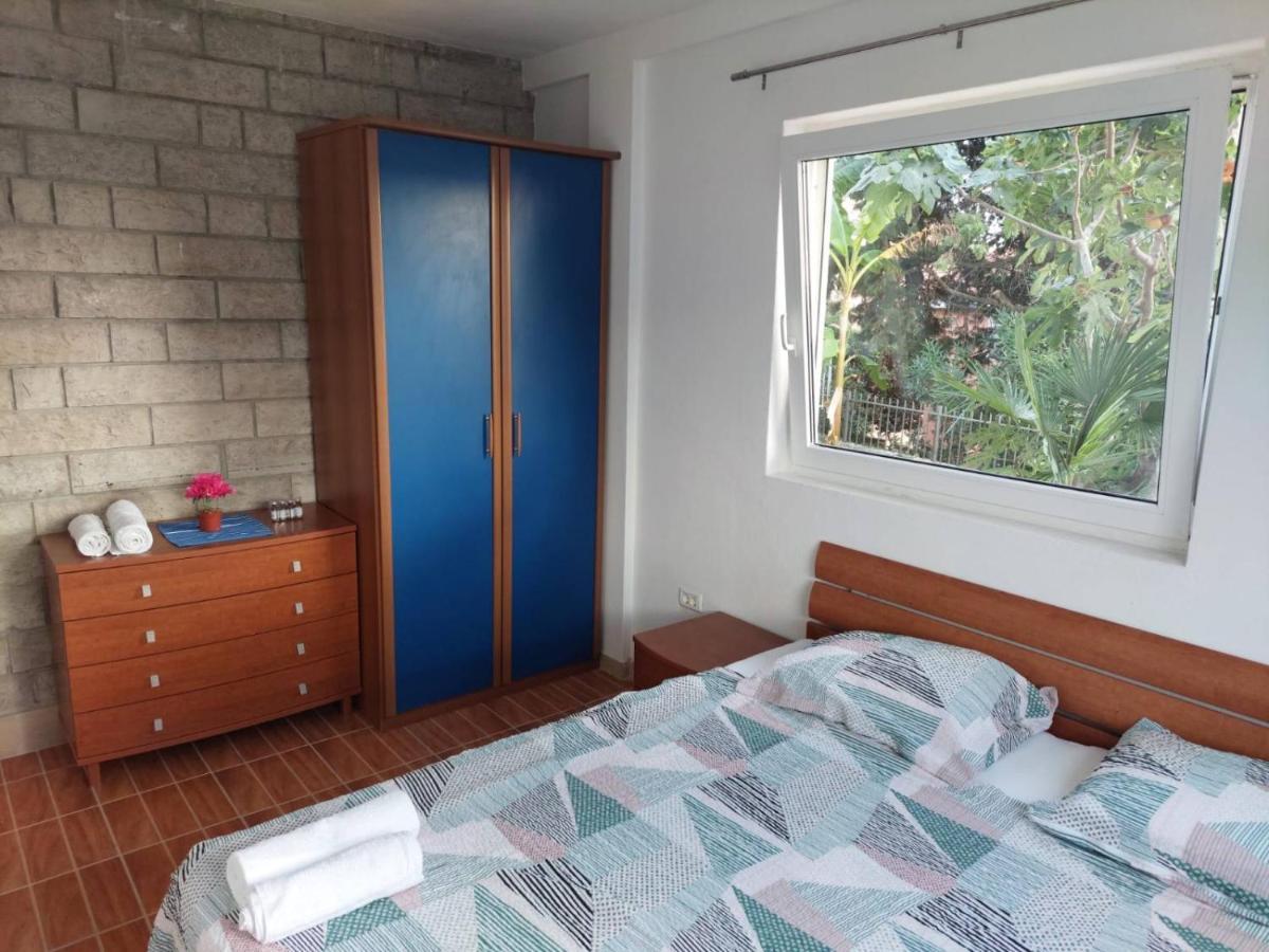 Apartment Rafaello Portorož Eksteriør billede