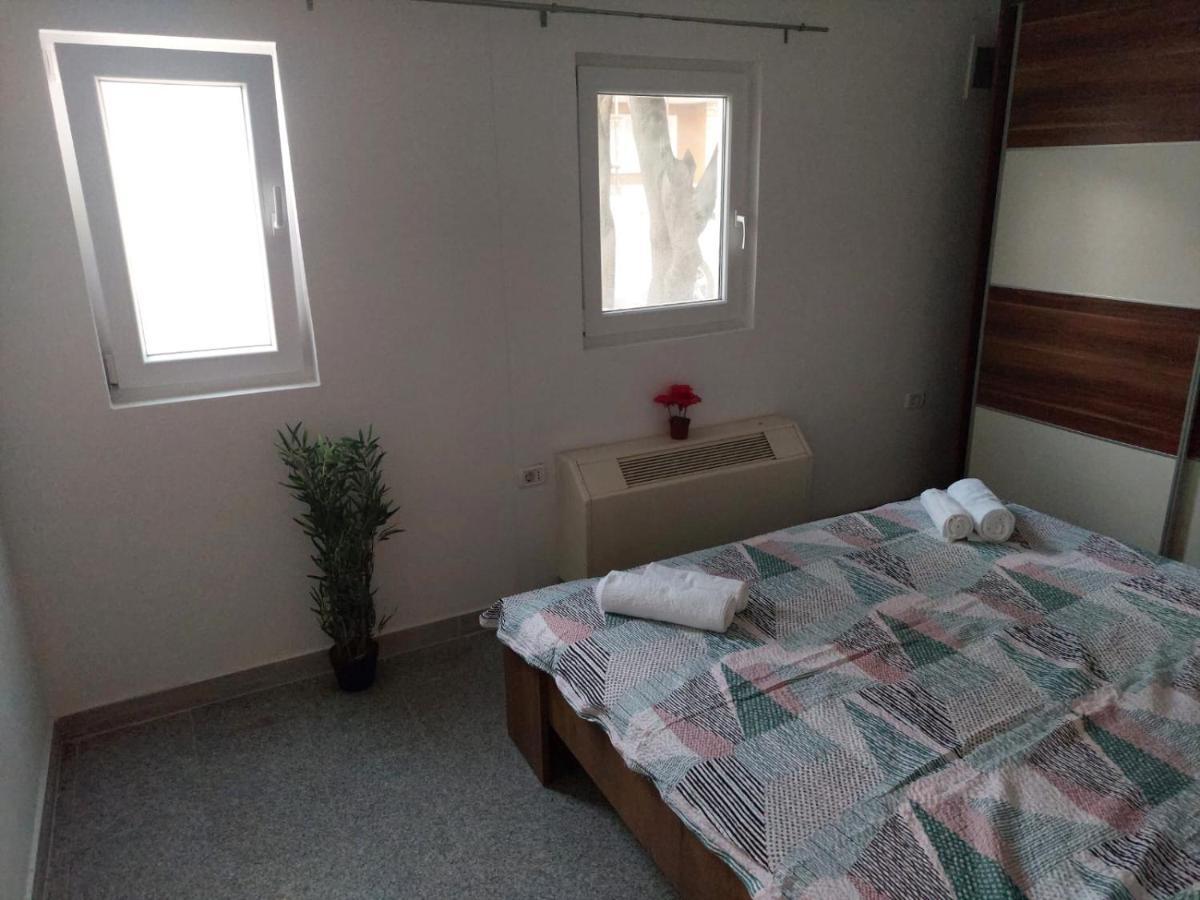 Apartment Rafaello Portorož Eksteriør billede